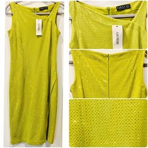 GRAYSE Cocktail Dress